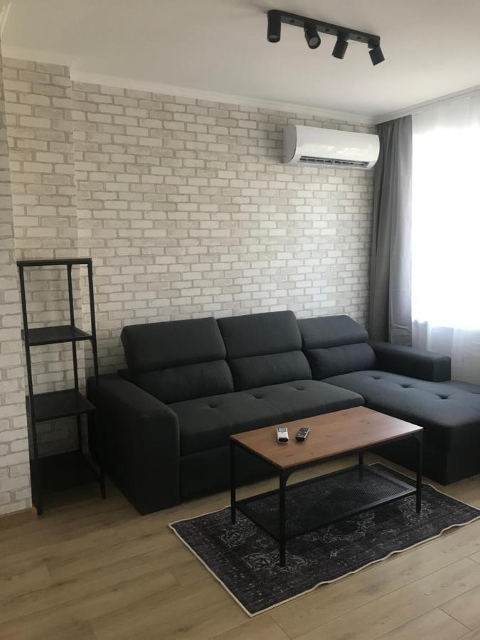 Golden Eye Apartment, City Center, Wi-Fi, Burgas Free University Atanasovo Zewnętrze zdjęcie