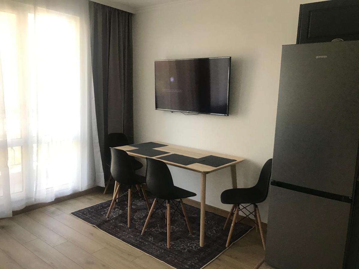Golden Eye Apartment, City Center, Wi-Fi, Burgas Free University Atanasovo Zewnętrze zdjęcie
