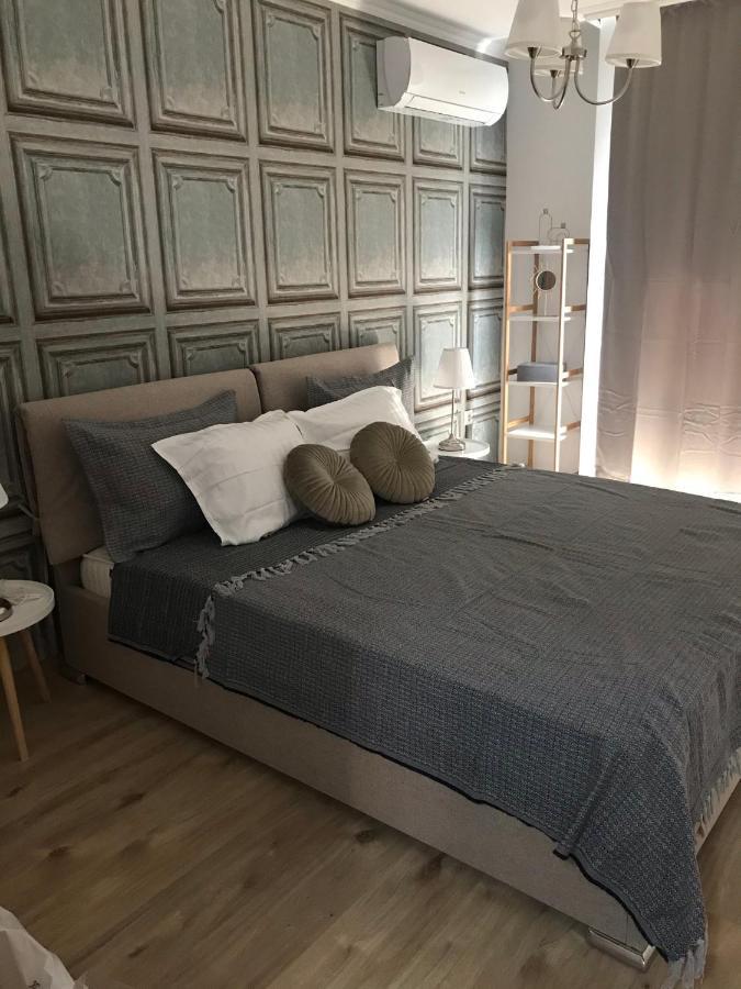 Golden Eye Apartment, City Center, Wi-Fi, Burgas Free University Atanasovo Zewnętrze zdjęcie